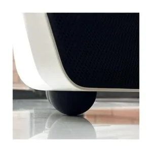 Isolation Feet Rubber NonSkid Speaker Pads with Adhesive_6