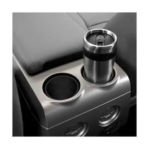 AOTEMILK Soporte de taza de consola central para Ford F150_4