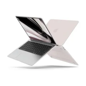 B BELK Compatible with MacBook Air 13 inch Case 2022 2021_5