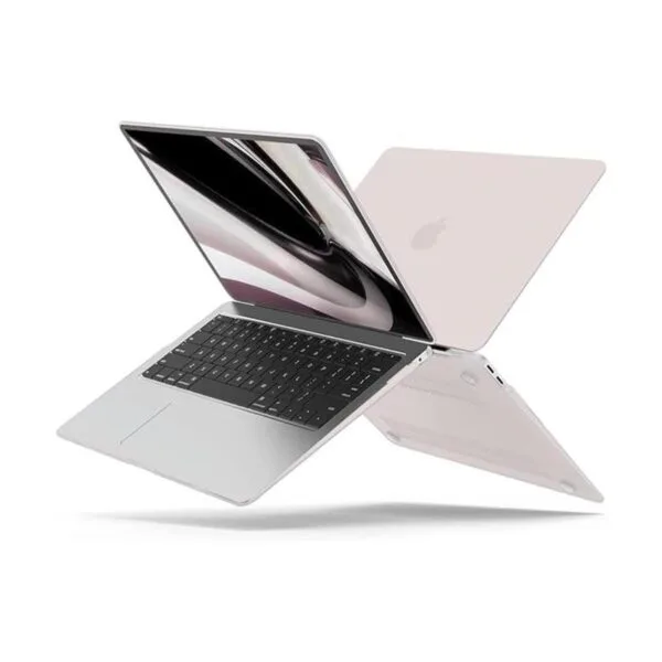 B BELK Compatible with MacBook Air 13 inch Case 2022 2021_5