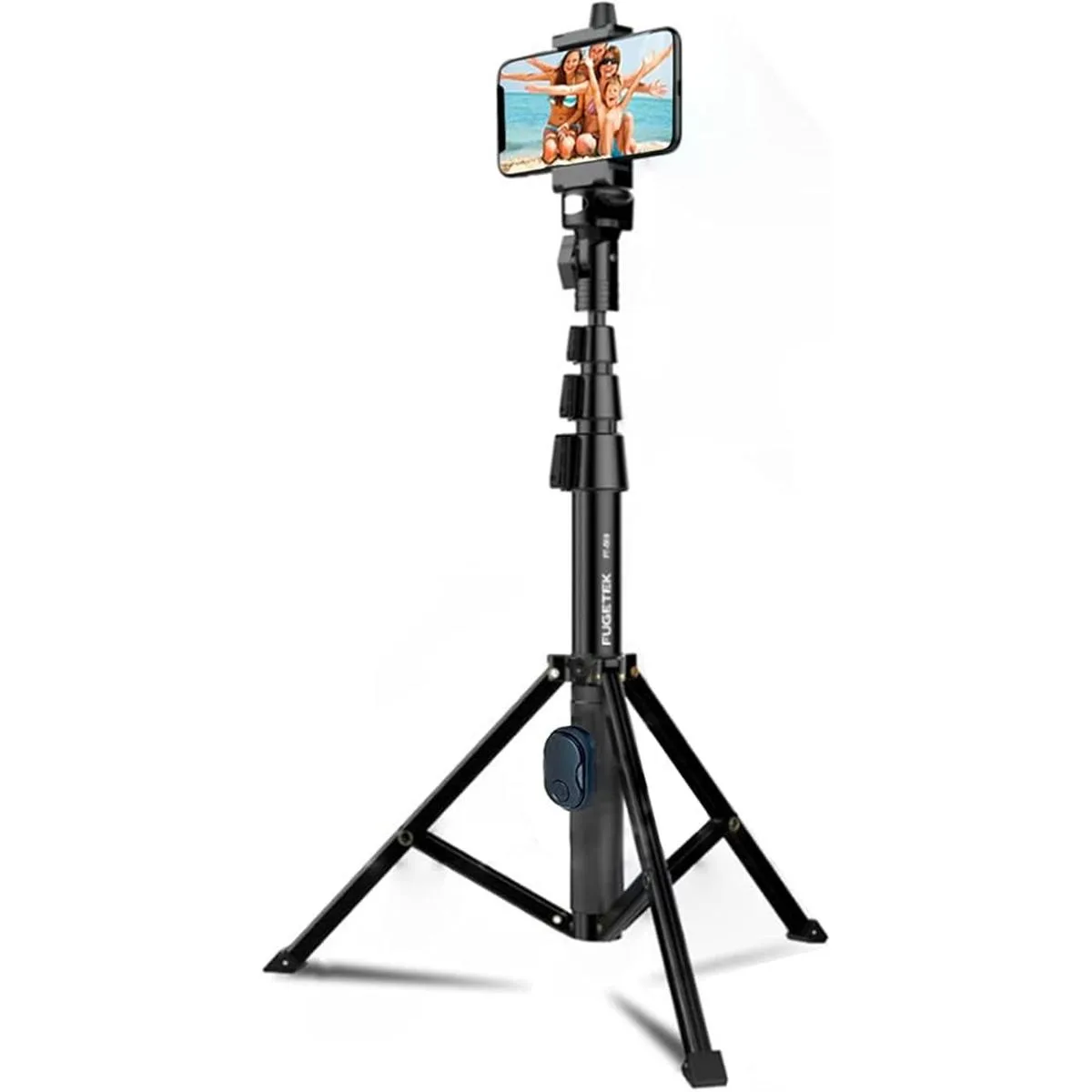 Fugetek Trípode profesional para selfie Stick de 51_1
