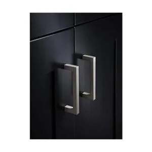 Top Knobs M1154 Nouveau III Collection 81316 Tirador_2