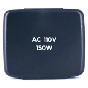 Toma de corriente eléctrica para consola de salpicadero_2