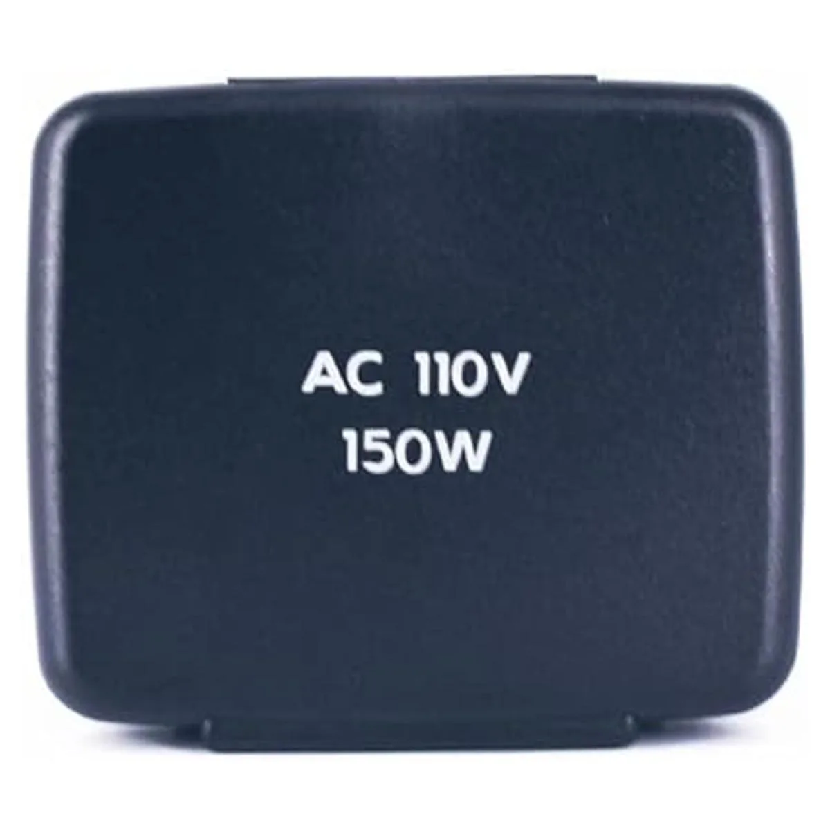 Toma de corriente eléctrica para consola de salpicadero_2