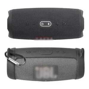 Funda de silicona para JBL Charge 5 Altavoz Bluetooth_2