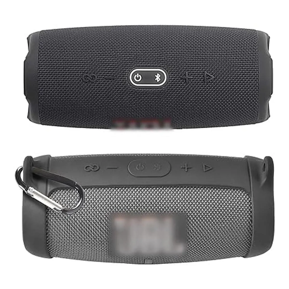 Funda de silicona para JBL Charge 5 Altavoz Bluetooth_2
