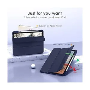 DTTOCASE Funda para iPad de 10 generación 2022 funda_5