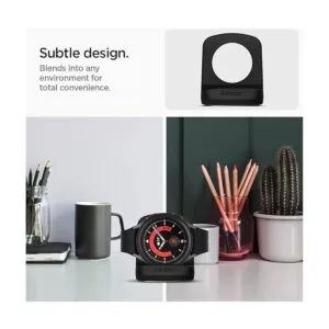 Spigen S353 Soporte para Galaxy Watch5 de 1.73 pulgadas_5