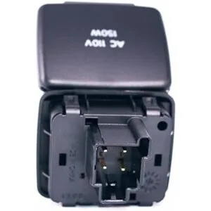 Toma de corriente eléctrica para consola de salpicadero_6