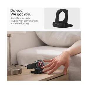 Spigen S353 Soporte para Galaxy Watch5 de 1.73 pulgadas_3