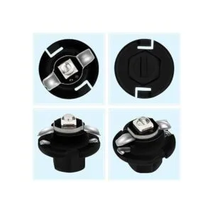 MbuyDIY Bombillas LED azules para medidor de instrumentos_5