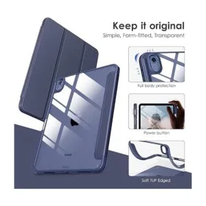 DTTOCASE Funda para iPad de 10 generación 2022 funda_3