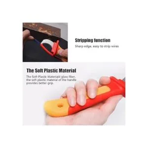 Walfront Cuchillo de desmontaje de 1000 V para_6