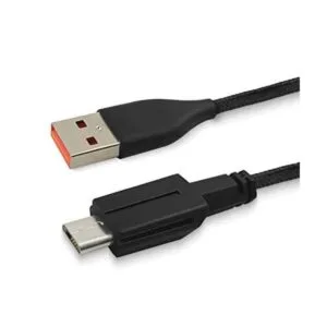 Cable de carga USB de 4.8 pies compatible con Ratón_1
