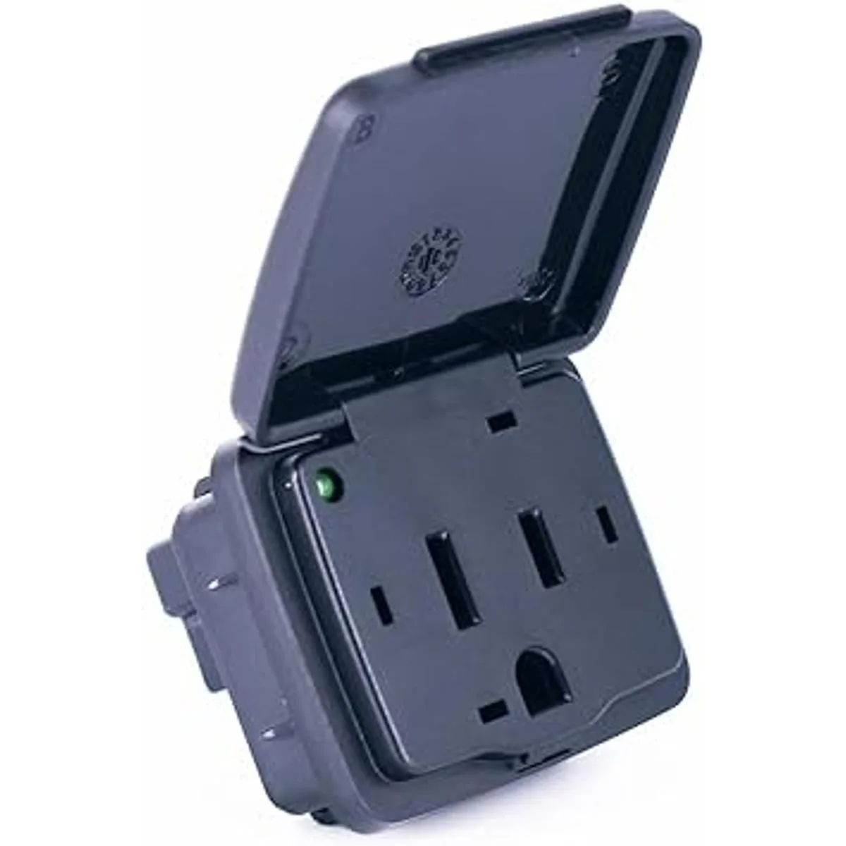 Toma de corriente eléctrica para consola de salpicadero_3