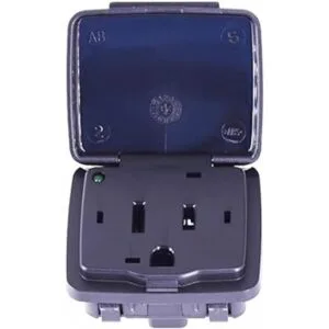 Toma de corriente eléctrica para consola de salpicadero_5