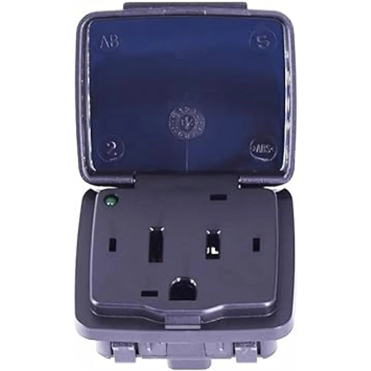 Toma de corriente eléctrica para consola de salpicadero_5