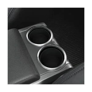 AOTEMILK Soporte de taza de consola central para Ford F150_3