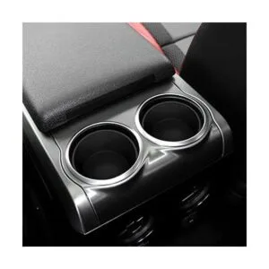 AOTEMILK Soporte de taza de consola central para Ford F150_5