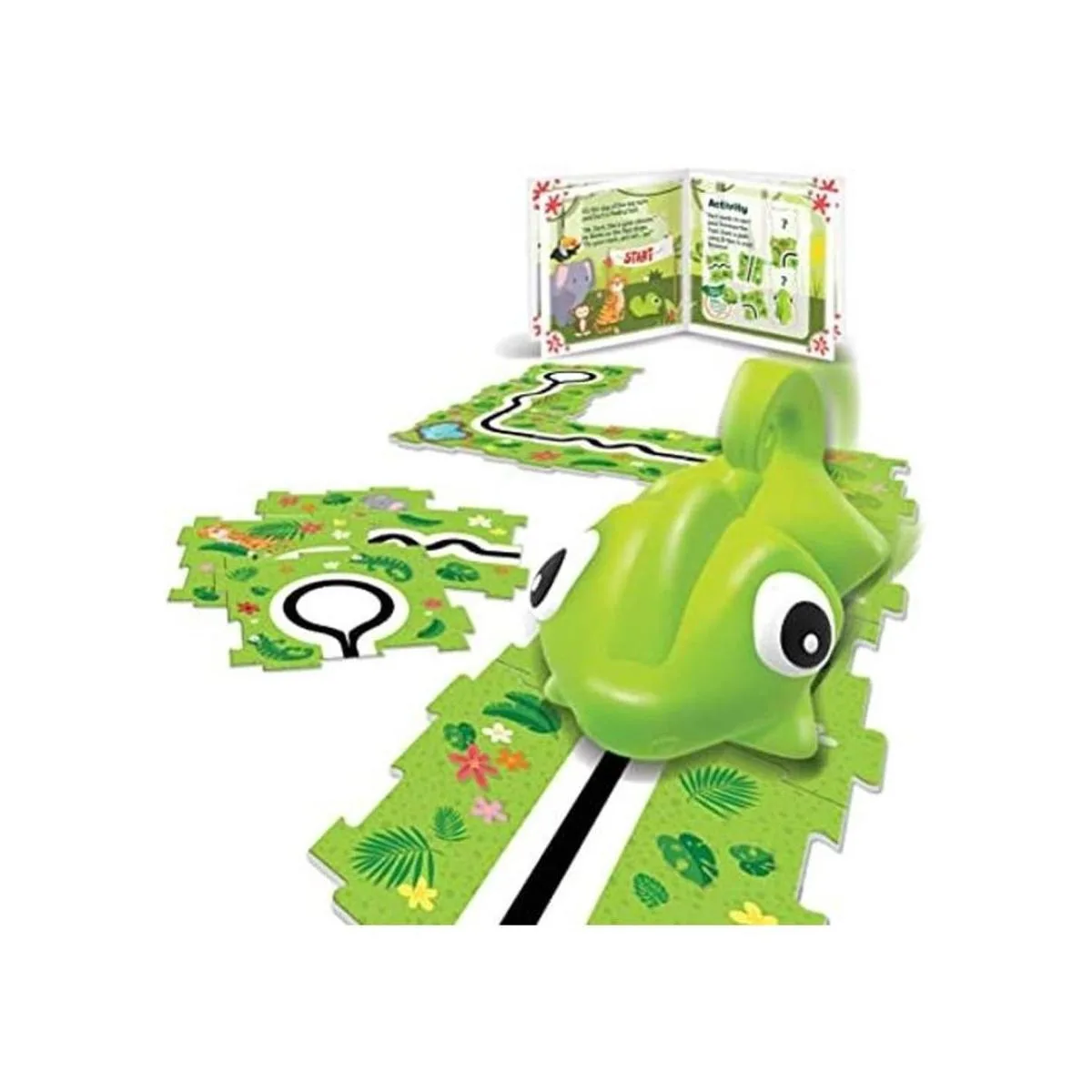 Learning Resources Coding Critters Go Pets Dart the_1