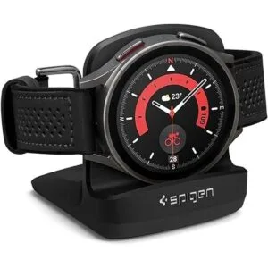 Spigen S353 Soporte para Galaxy Watch5 de 1.73 pulgadas_1