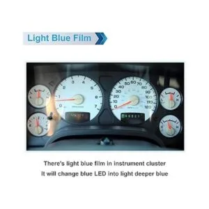 MbuyDIY Bombillas LED azules para medidor de instrumentos_3