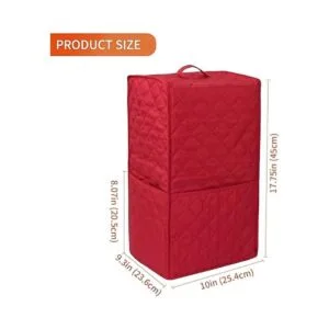 Funda para licuadora de cocina fundas de licuadora_4