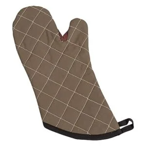 San Jamar 800FG15 BestGuard Manopla de horno comercial de_3