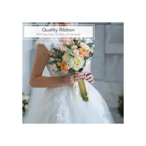 Royal Imports Cinta transparente con cable para_3