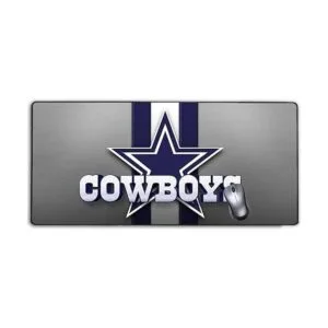 Alfombrilla de mouse grande para juegos bordes cosidos_2