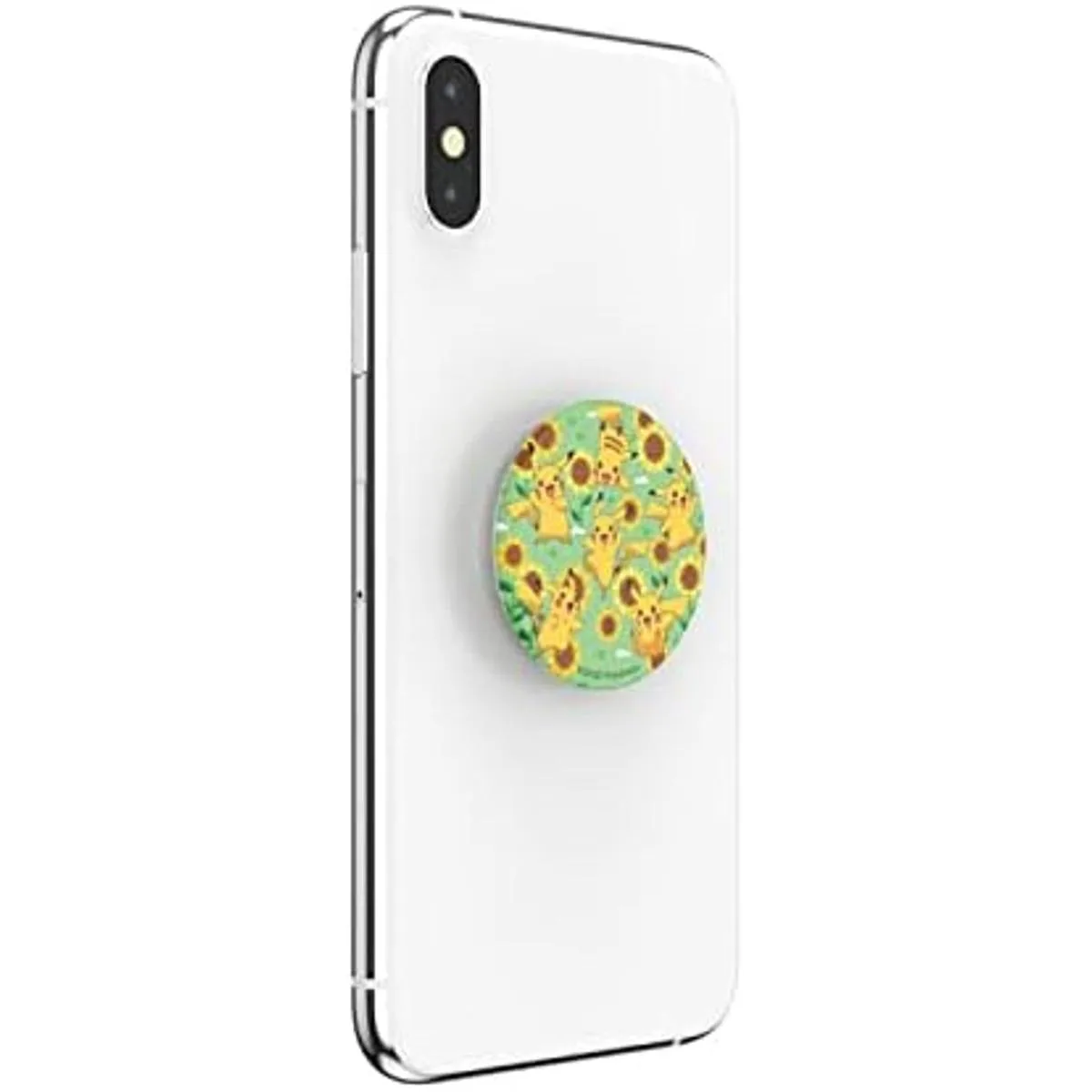 Pikachu Agarre para teléfono PopSockets PopGrip_6