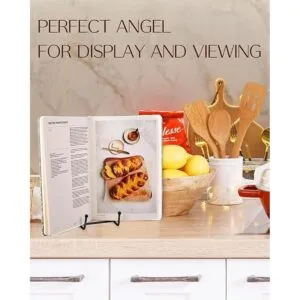 Paquete de 10 soportes de exhibición para placa soportes_3