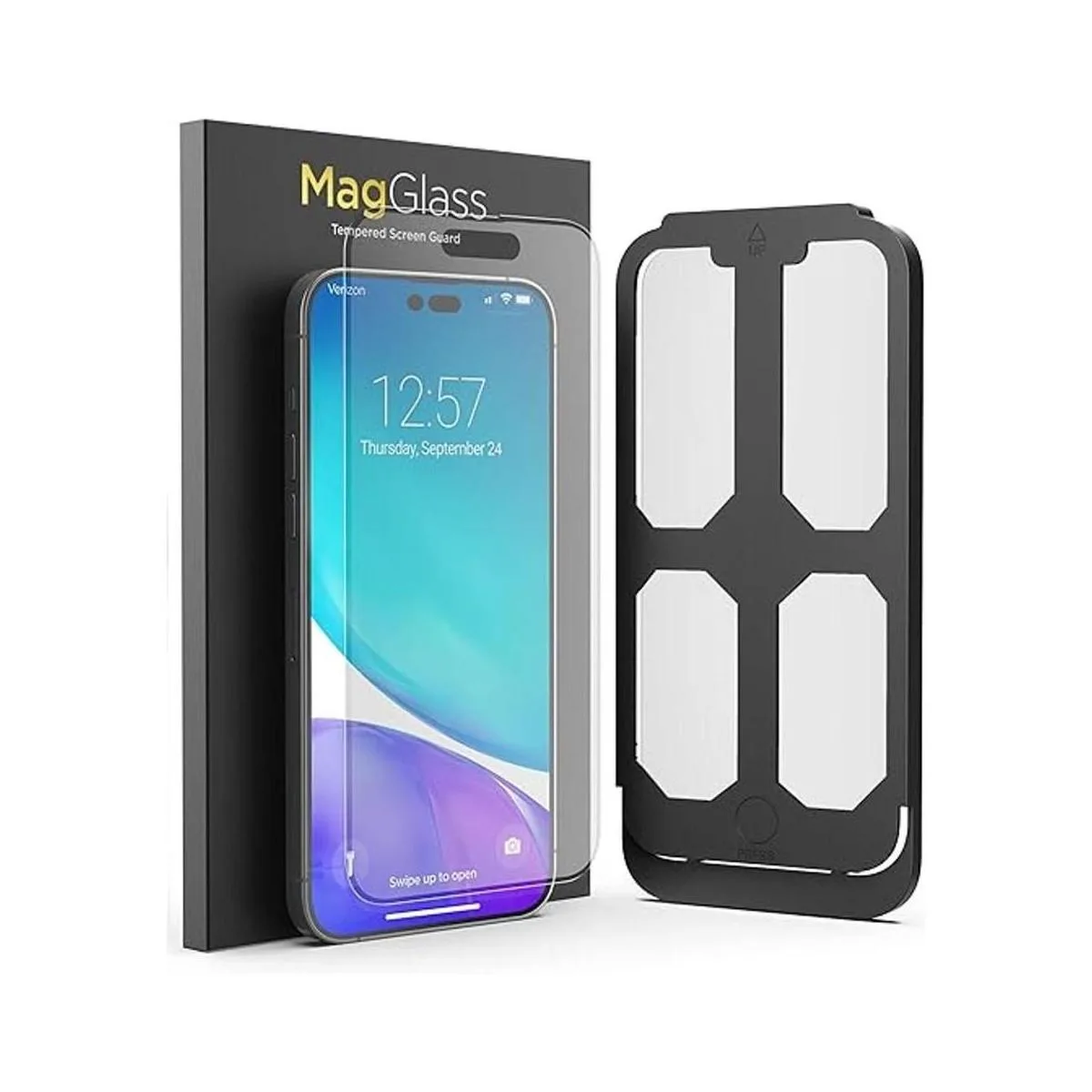 MagGlass Protector de pantalla mate antirreflejos diseñado_2