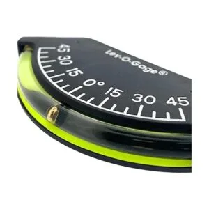 Sun Levogage Vela clinometer_3