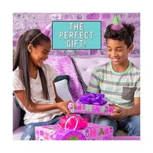 Its So Me Pinta tus propios unicornios Kit de_6