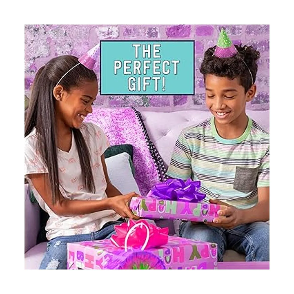 Its So Me Pinta tus propios unicornios Kit de_6