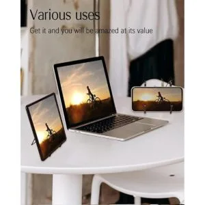 Paquete de 10 soportes de exhibición para placa soportes_4