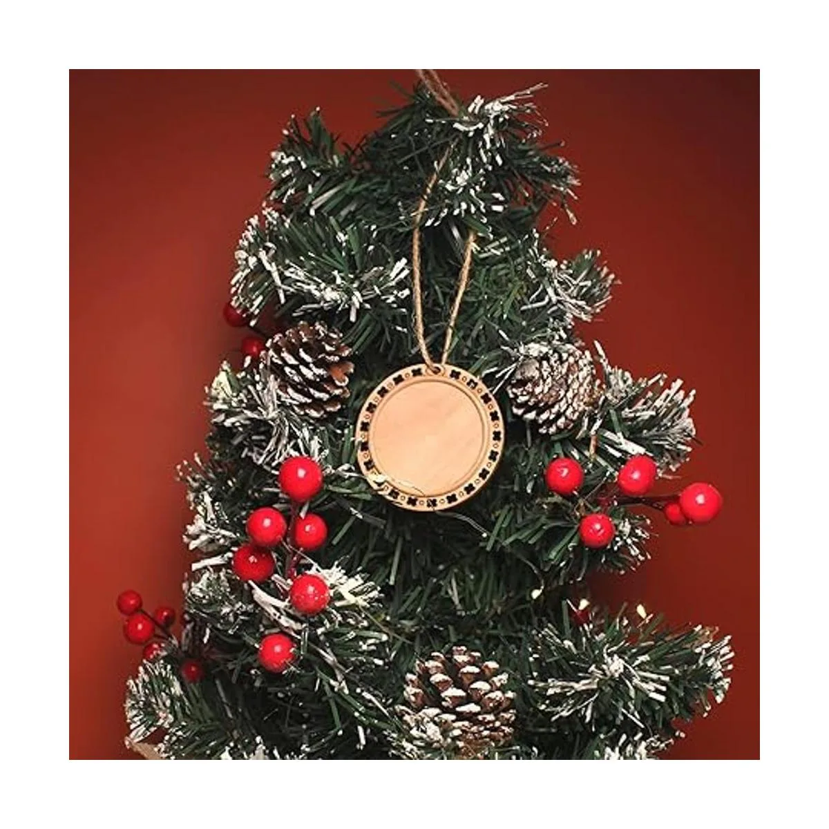 CBCMY Juego de 20 piezas de 2.16 pulgadas de madera_7