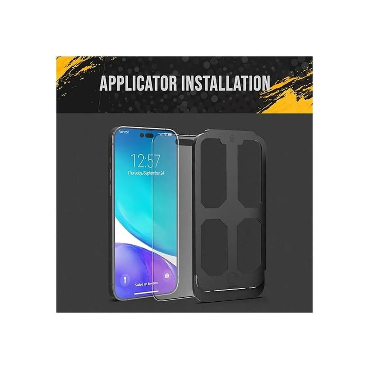 MagGlass Protector de pantalla mate antirreflejos diseñado_3