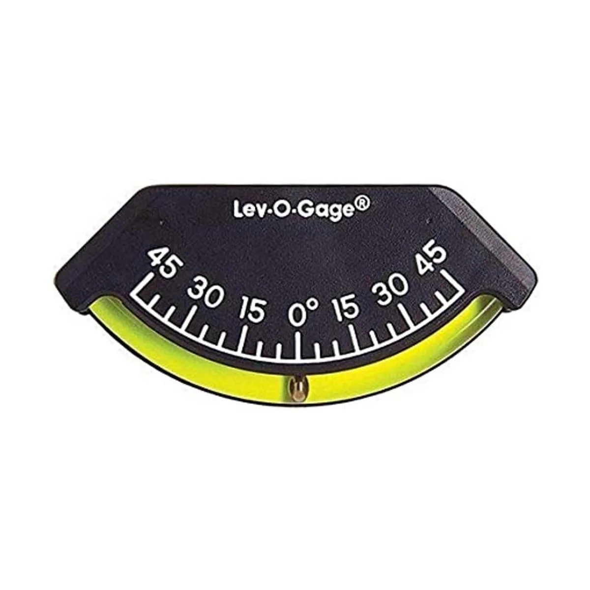 Sun Levogage Vela clinometer_1