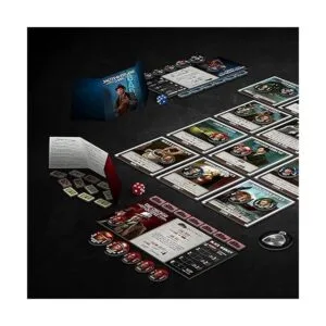 Gale Force 9 Wise Guys A partir de 14 años 34_5