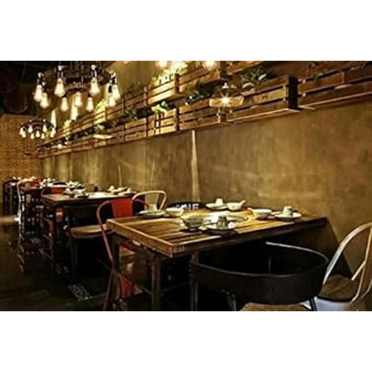 NOTOC Bombilla LED E26 de 4 W equivalente a 40 W_3