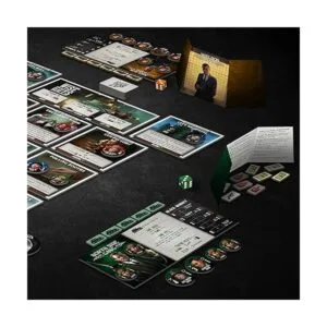 Gale Force 9 Wise Guys A partir de 14 años 34_6