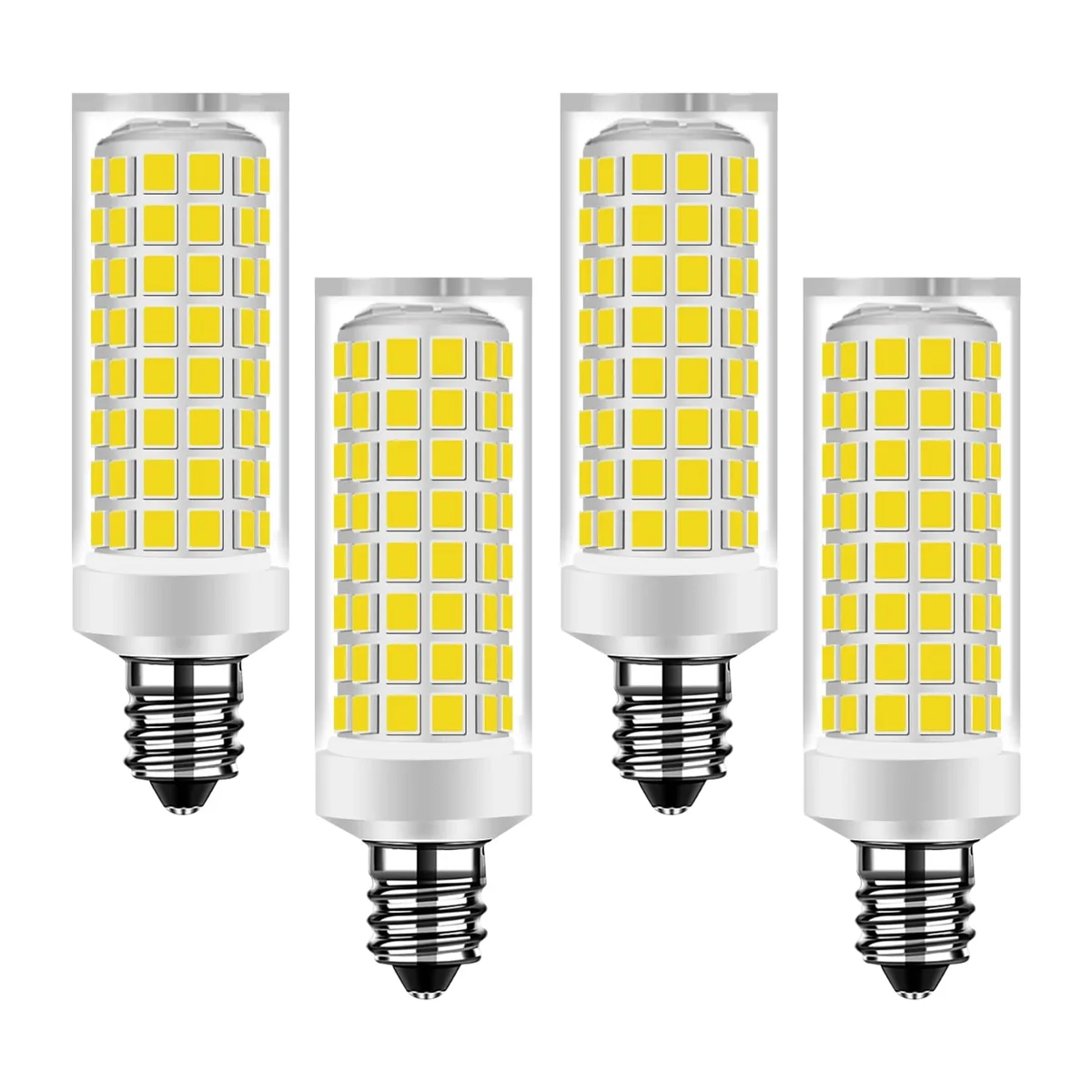 HUIMEIJIA E11 T4 Bombilla LED equivalente a jd e11 120 V_1