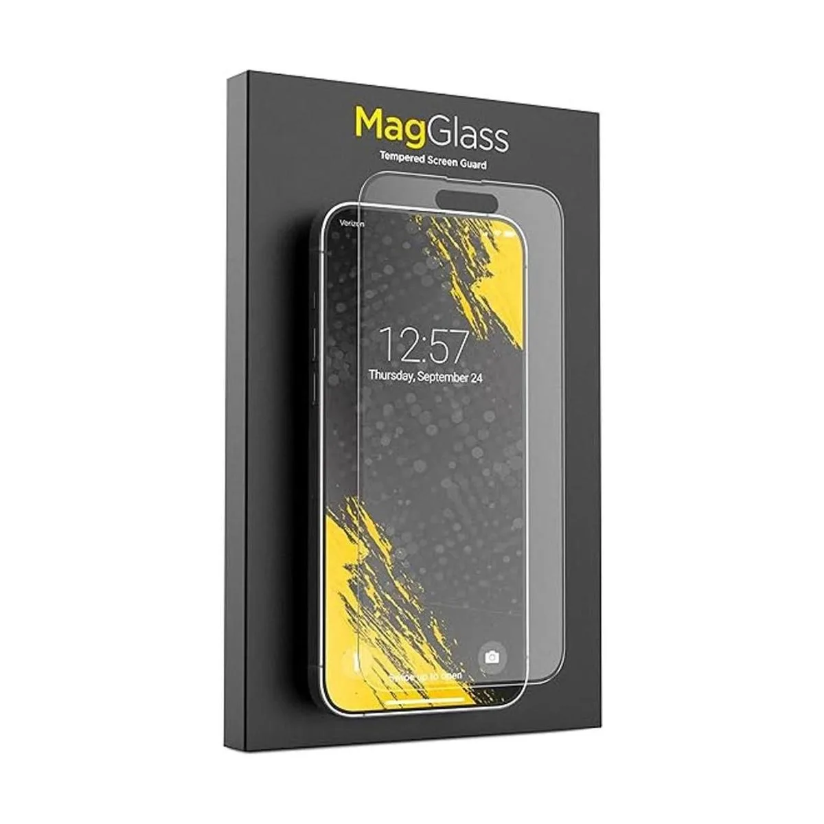 MagGlass Protector de pantalla mate antirreflejos diseñado_1