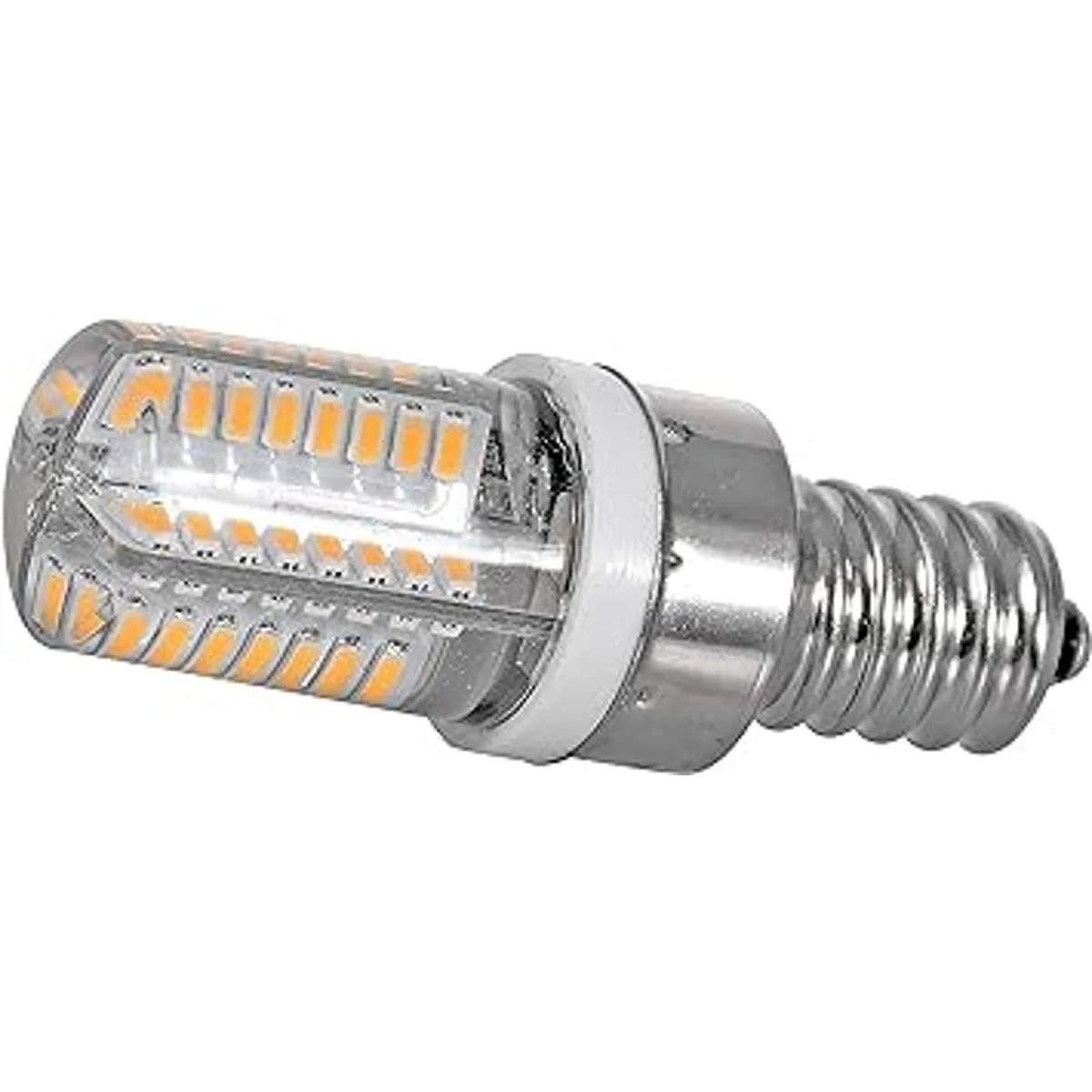 SINGER Bombilla LED atornillada transparente_5