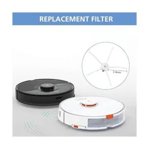 Paquete de 13 piezas de repuesto para Roborock S7 S7_7