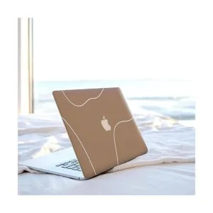 Seorsok Compatible con MacBook Air de 13 pulgadas Case2022_5