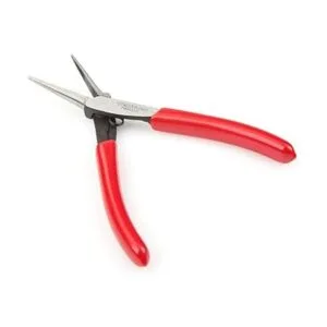 TEKTON Mini alicates de punta de aguja mandíbula_2