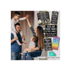 Honey Dew Gifts All You Need is Love and a Scottish_6